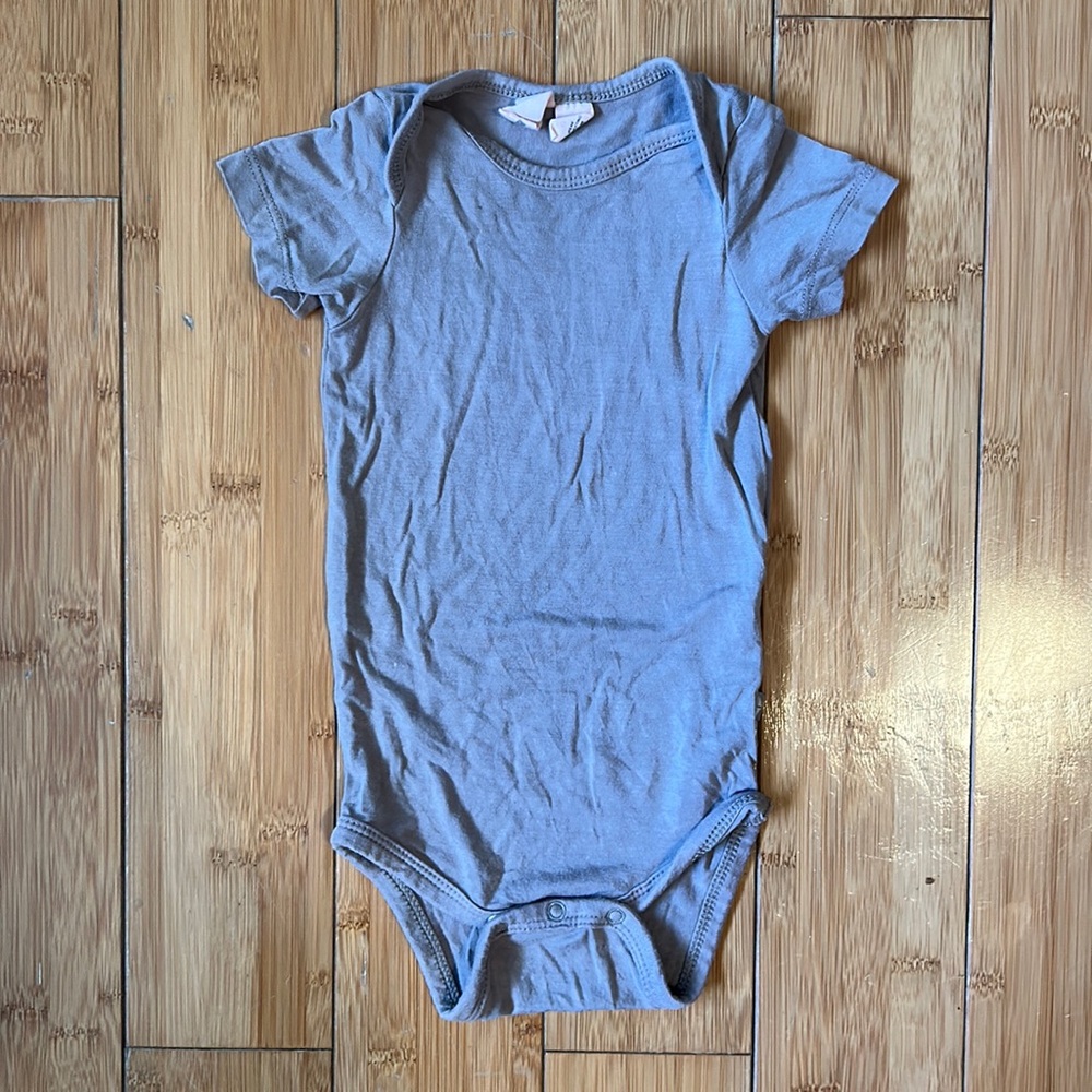 Kyte Baby onesie